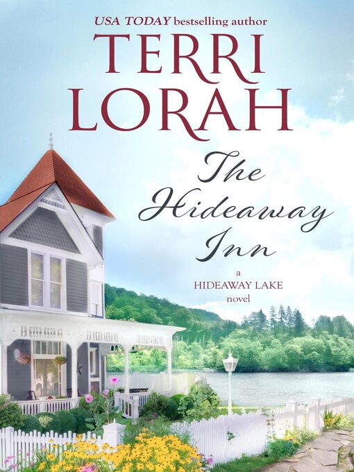 Title details for The Hideaway Inn by Terri Lorah - Available